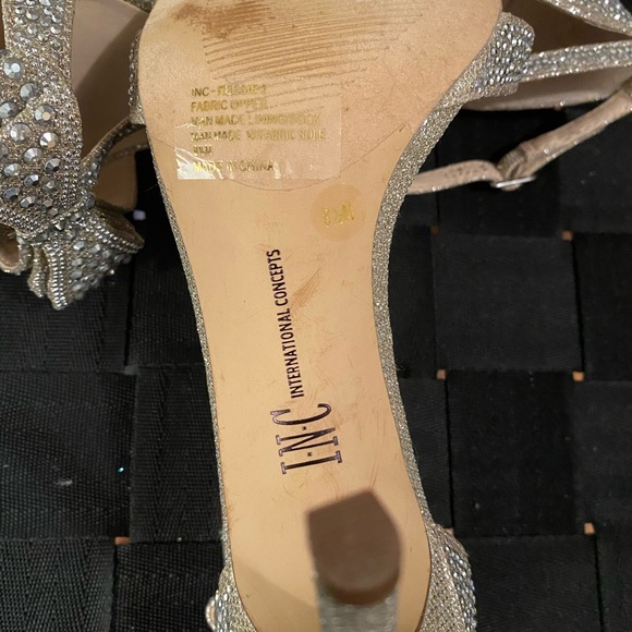 Formal heels - Picture 4 of 4